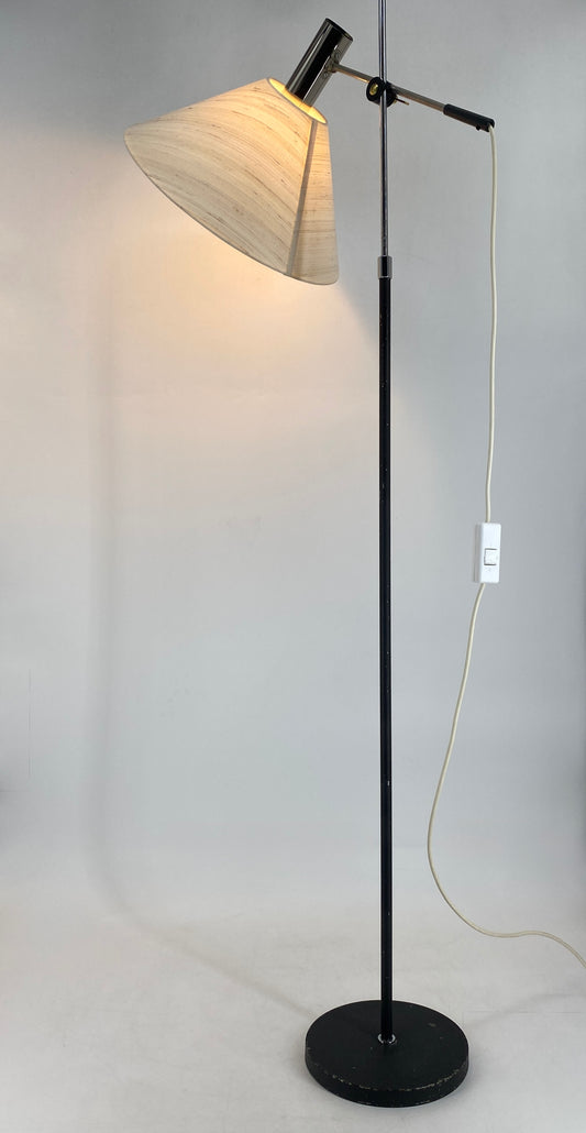 Stehlampe von ETS Moderne Leuchten, Deutschland, 1960er