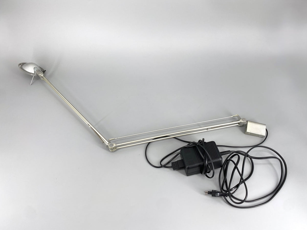 Wandlampe "Berenice" von Meda und Rizzatto für Luceplan, Italien, 1985