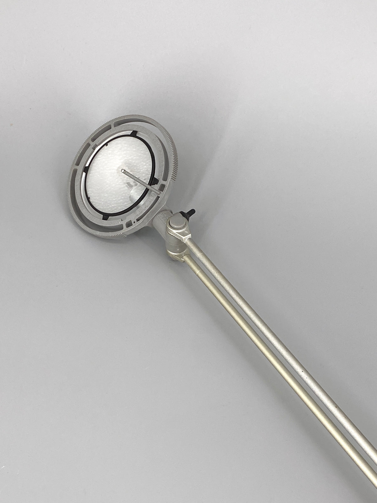 Wandlampe "Berenice" von Meda und Rizzatto für Luceplan, Italien, 1985