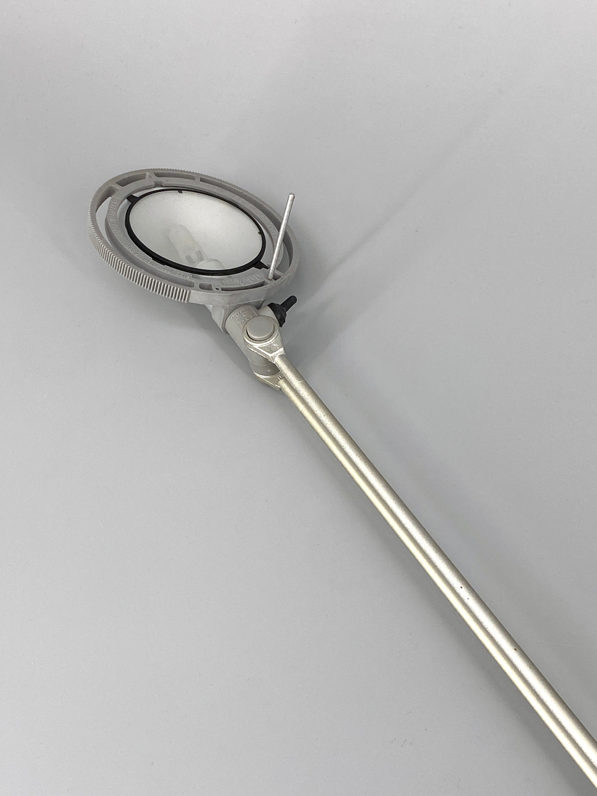 Wandlampe "Berenice" von Meda und Rizzatto für Luceplan, Italien, 1985