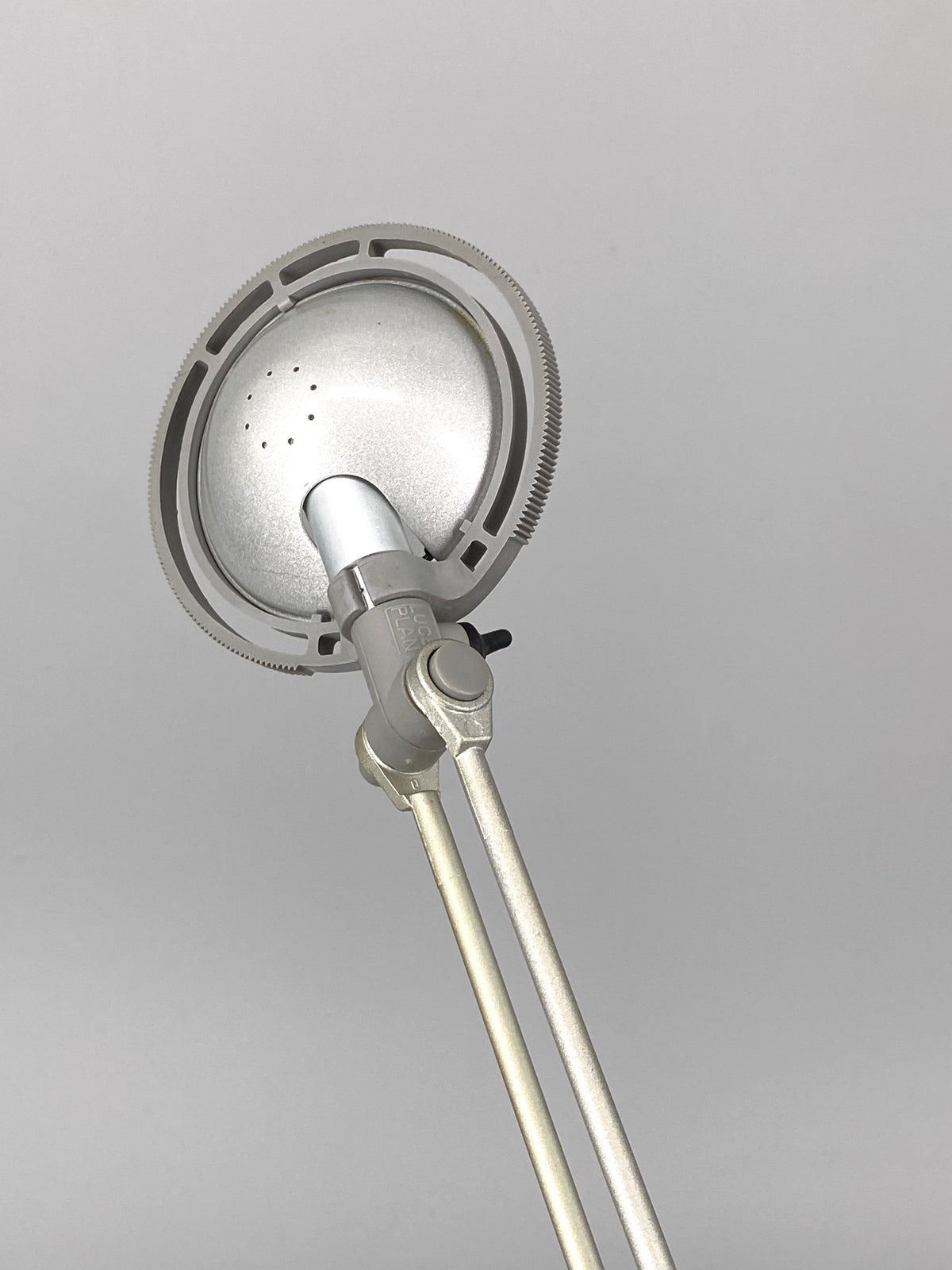 Wandlampe "Berenice" von Meda und Rizzatto für Luceplan, Italien, 1985