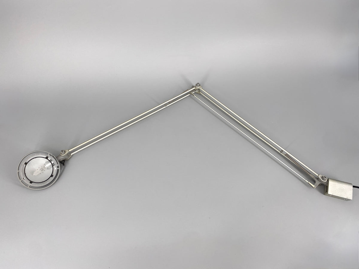 Wandlampe "Berenice" von Meda und Rizzatto für Luceplan, Italien, 1985