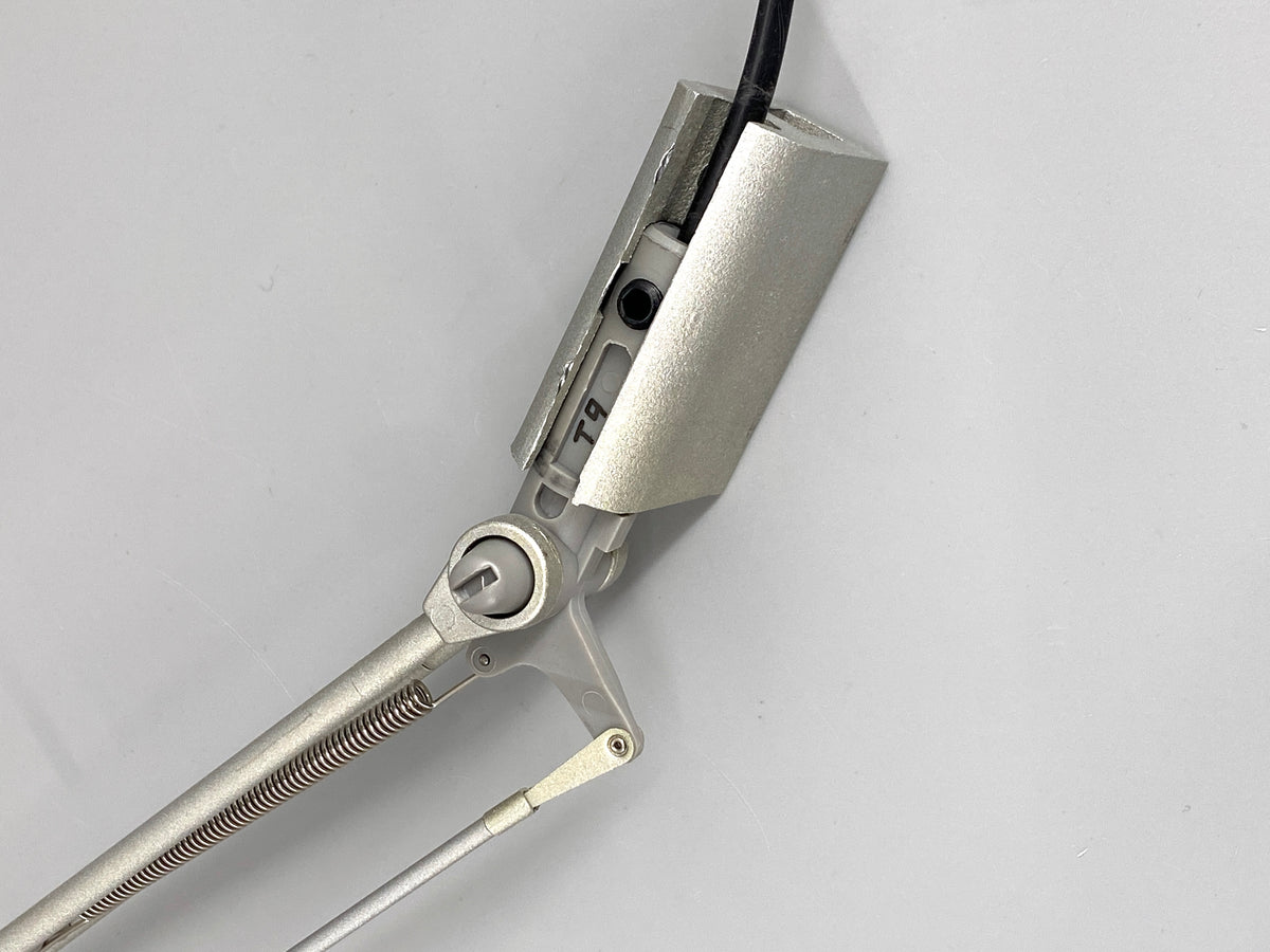 Wandlampe "Berenice" von Meda und Rizzatto für Luceplan, Italien, 1985