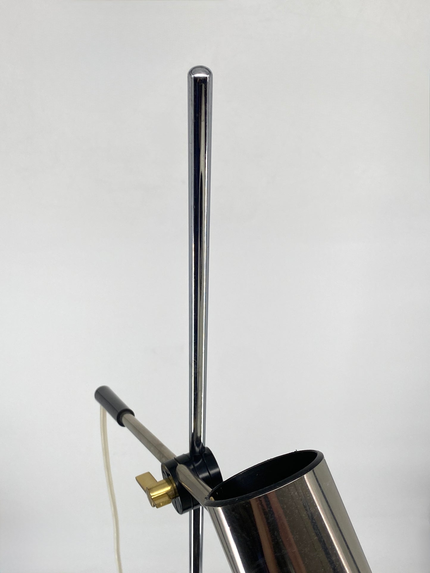 Stehlampe von ETS Moderne Leuchten, Deutschland, 1960er