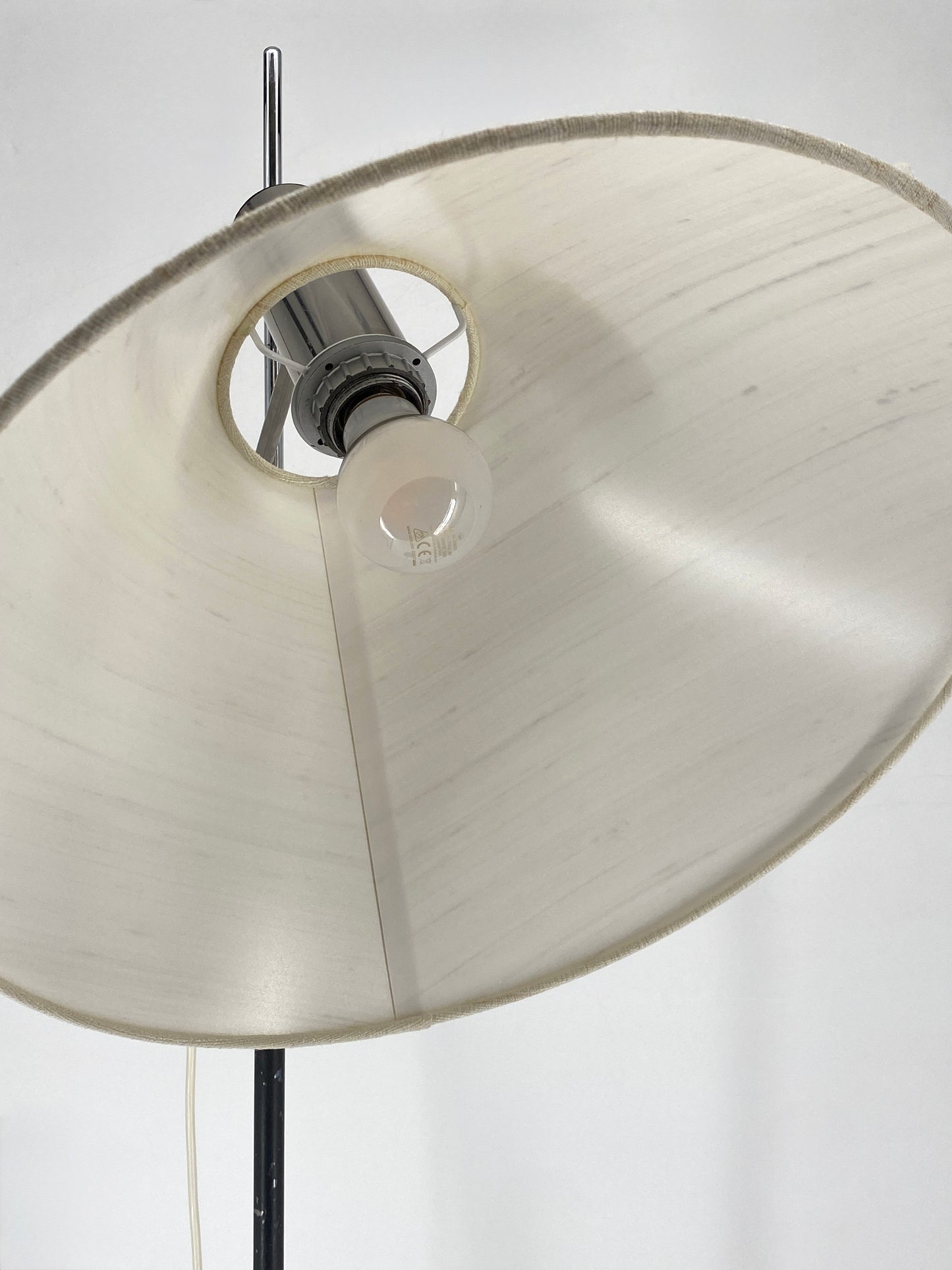 Stehlampe von ETS Moderne Leuchten, Deutschland, 1960er