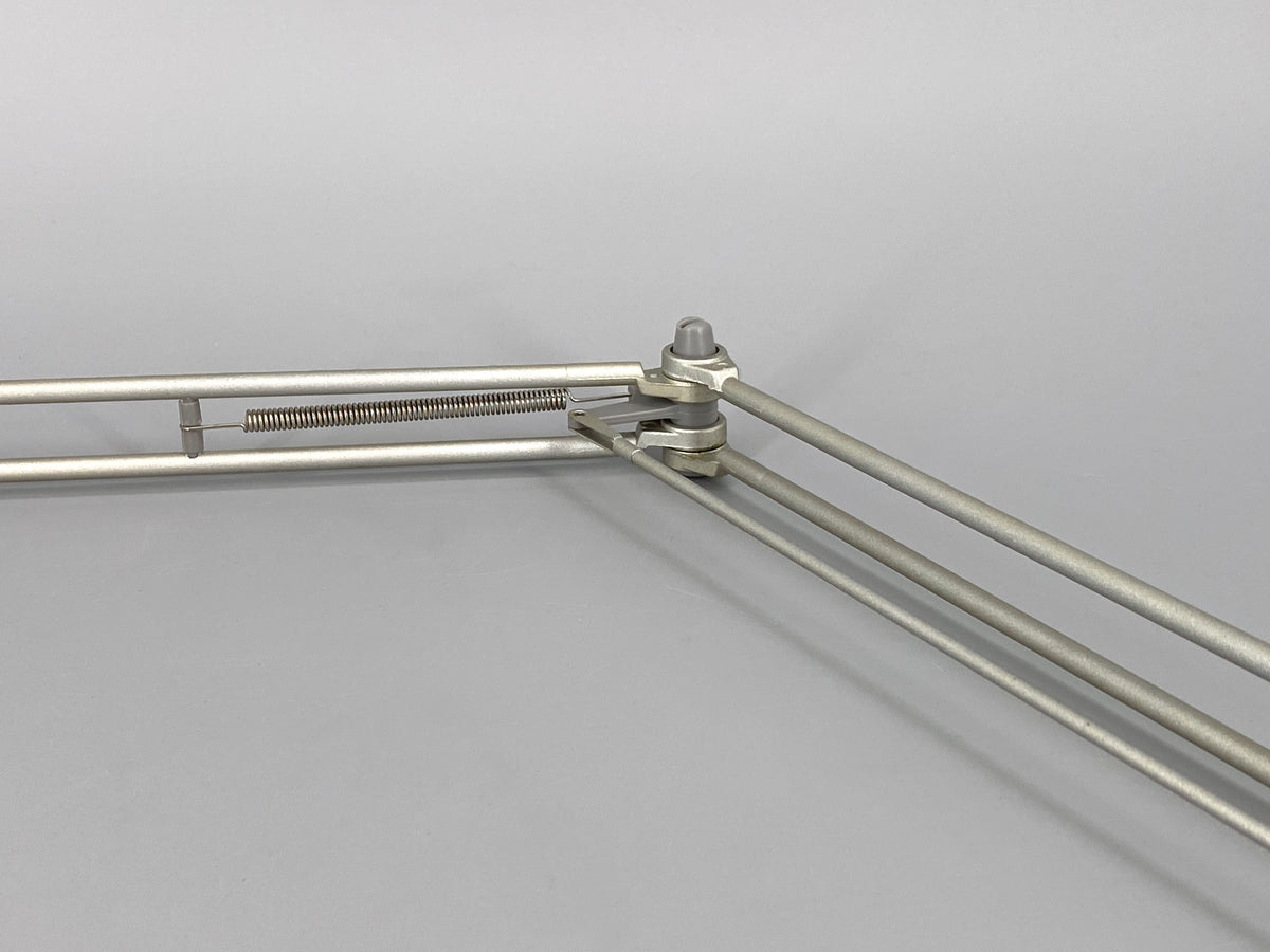 Wandlampe "Berenice" von Meda und Rizzatto für Luceplan, Italien, 1985