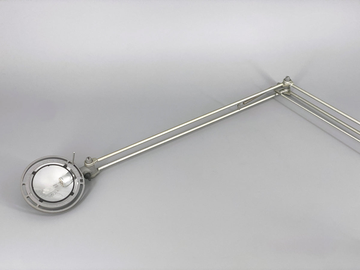 Wandlampe "Berenice" von Meda und Rizzatto für Luceplan, Italien, 1985
