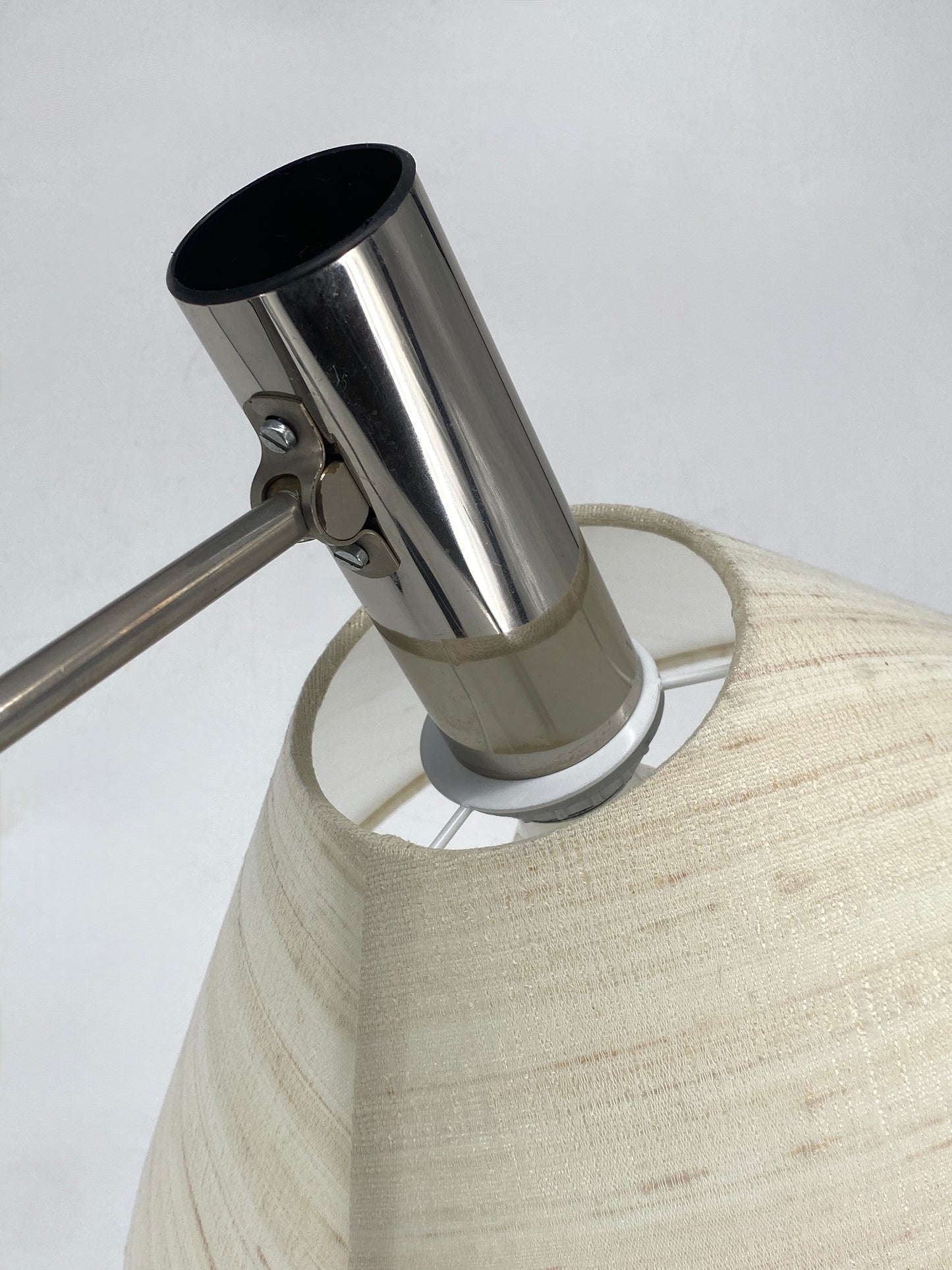 Stehlampe von ETS Moderne Leuchten, Deutschland, 1960er