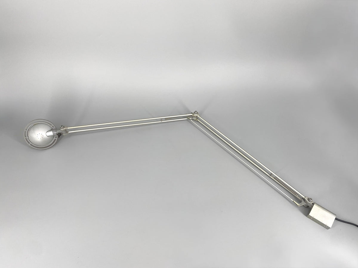 Wandlampe "Berenice" von Meda und Rizzatto für Luceplan, Italien, 1985