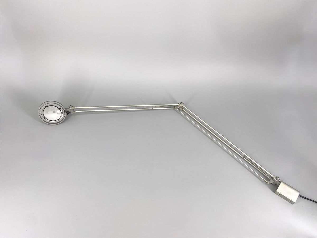 Wandlampe "Berenice" von Meda und Rizzatto für Luceplan, Italien, 1985