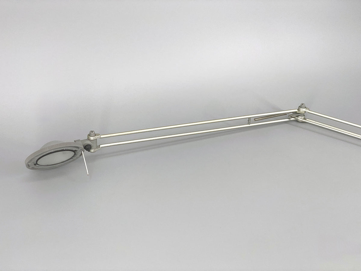 Wandlampe "Berenice" von Meda und Rizzatto für Luceplan, Italien, 1985