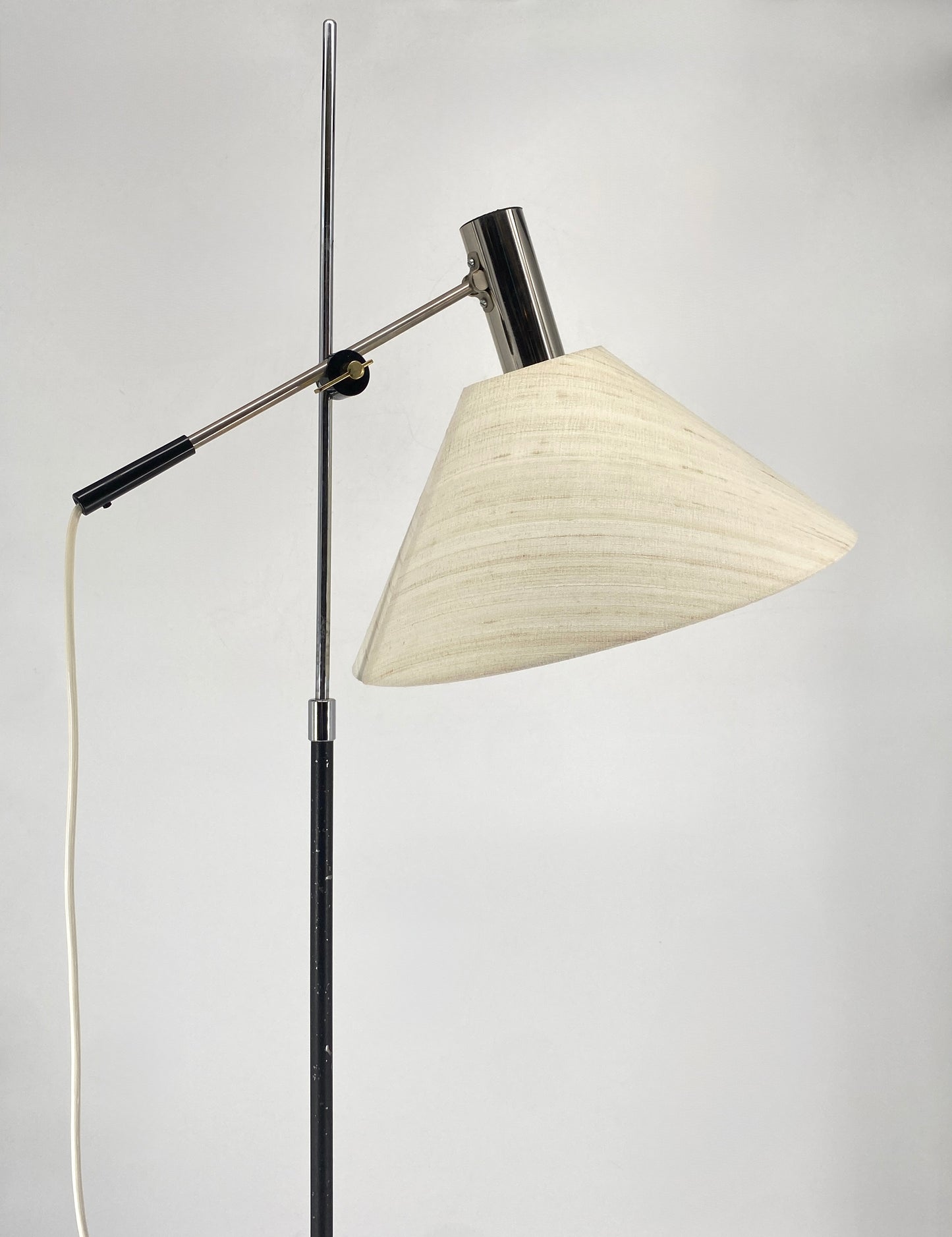 Stehlampe von ETS Moderne Leuchten, Deutschland, 1960er