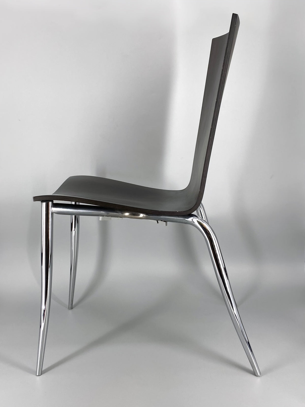 "Olly Tango" Stuhl von Philippe Starck für Driade, Italien, 1985