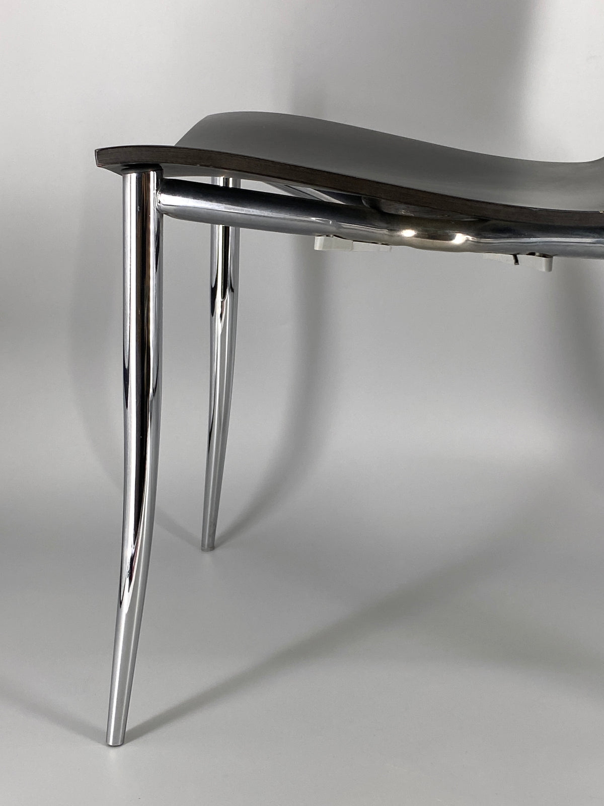 "Olly Tango" Stuhl von Philippe Starck für Driade, Italien, 1985