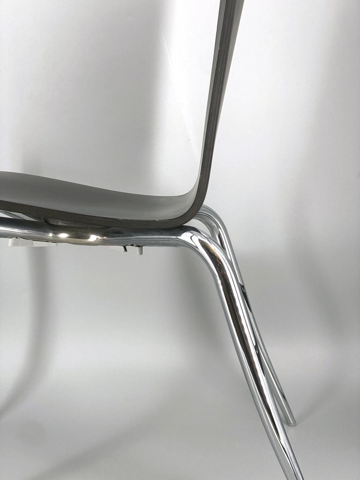 "Olly Tango" Stuhl von Philippe Starck für Driade, Italien, 1985