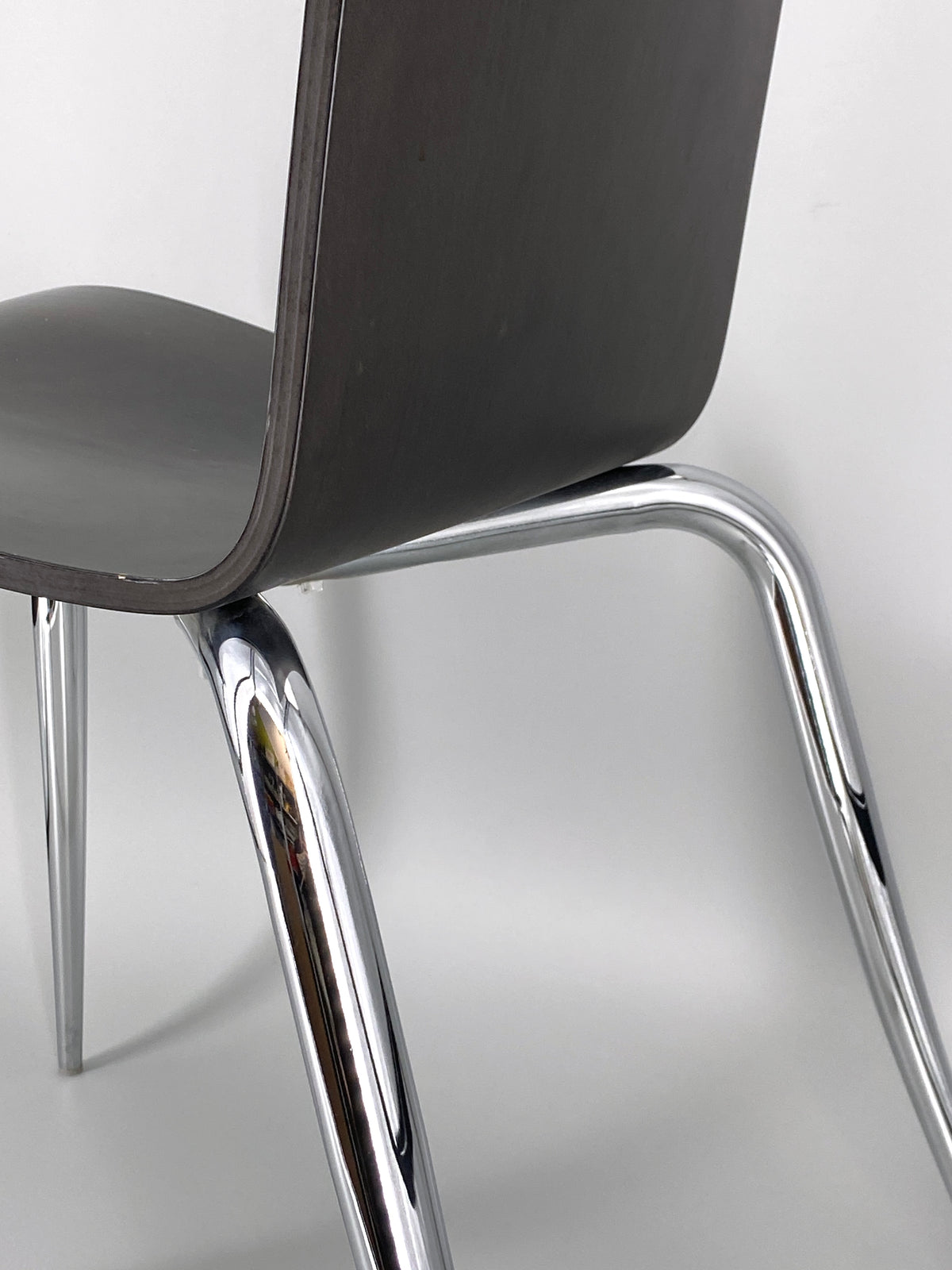 "Olly Tango" Stuhl von Philippe Starck für Driade, Italien, 1985