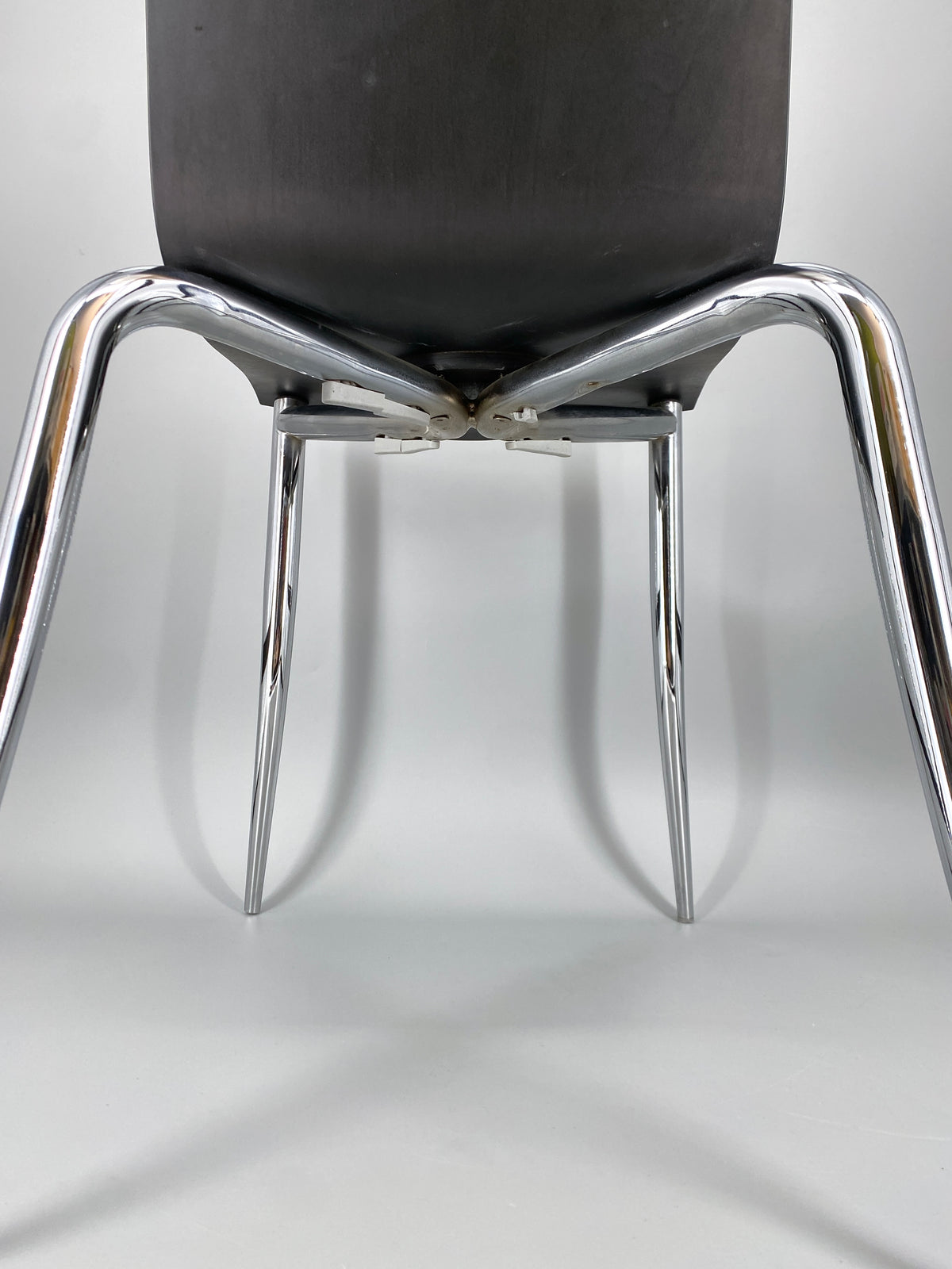 "Olly Tango" Stuhl von Philippe Starck für Driade, Italien, 1985