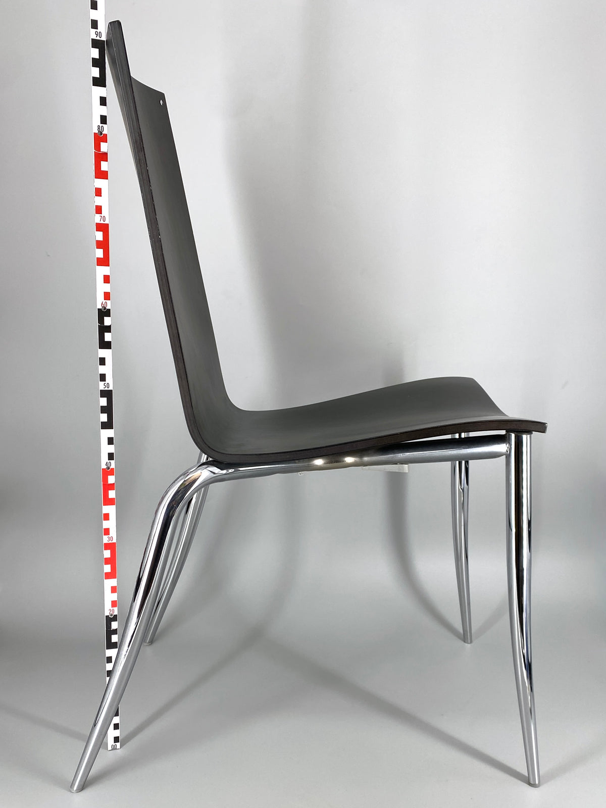 "Olly Tango" Stuhl von Philippe Starck für Driade, Italien, 1985