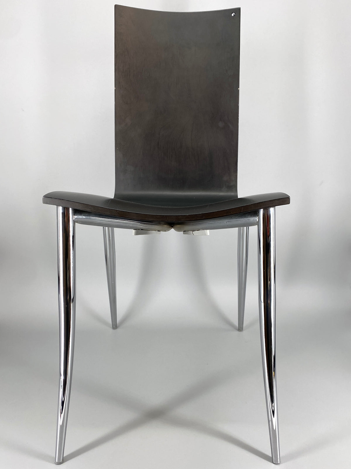 "Olly Tango" Stuhl von Philippe Starck für Driade, Italien, 1985