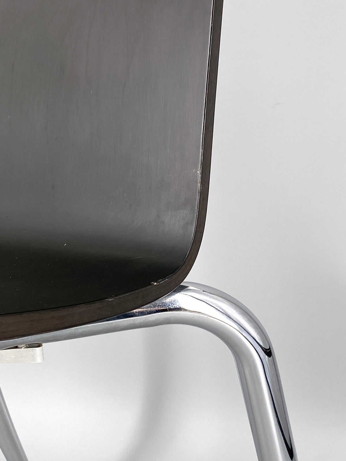 "Olly Tango" Stuhl von Philippe Starck für Driade, Italien, 1985