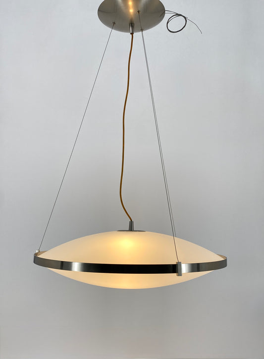 Deckenlampe / Hängelampe "T-2129" von Leonardo Marelli für Estiluz aus Spanien