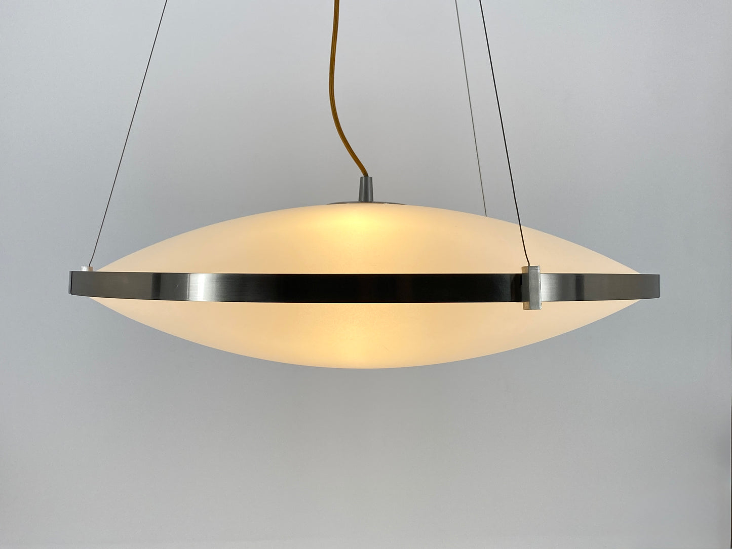 Deckenlampe / Hängelampe "T-2129" von Leonardo Marelli für Estiluz aus Spanien