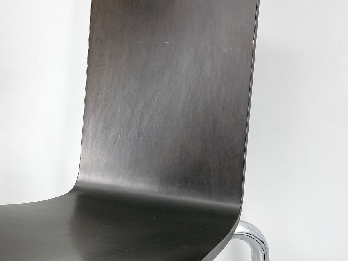"Olly Tango" Stuhl von Philippe Starck für Driade, Italien, 1985