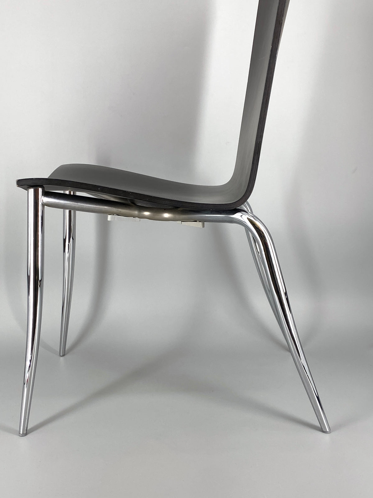 "Olly Tango" Stuhl von Philippe Starck für Driade, Italien, 1985