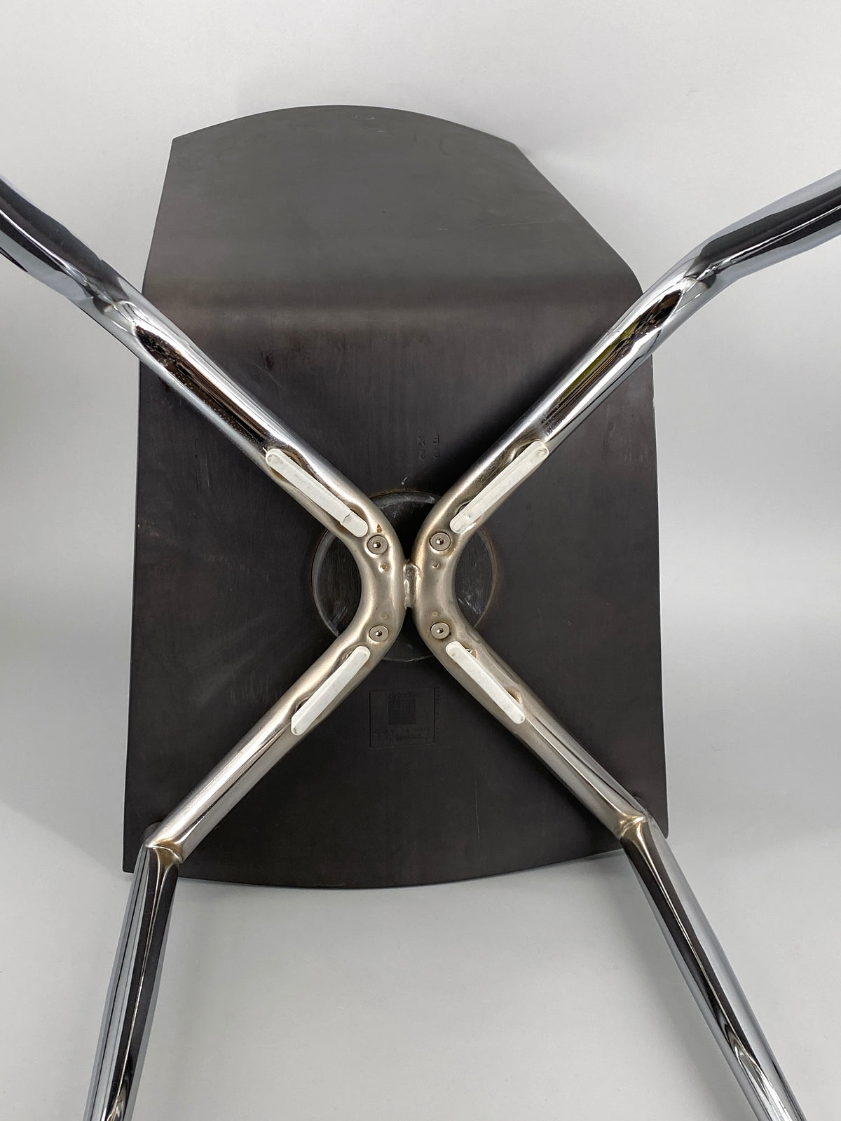 "Olly Tango" Stuhl von Philippe Starck für Driade, Italien, 1985