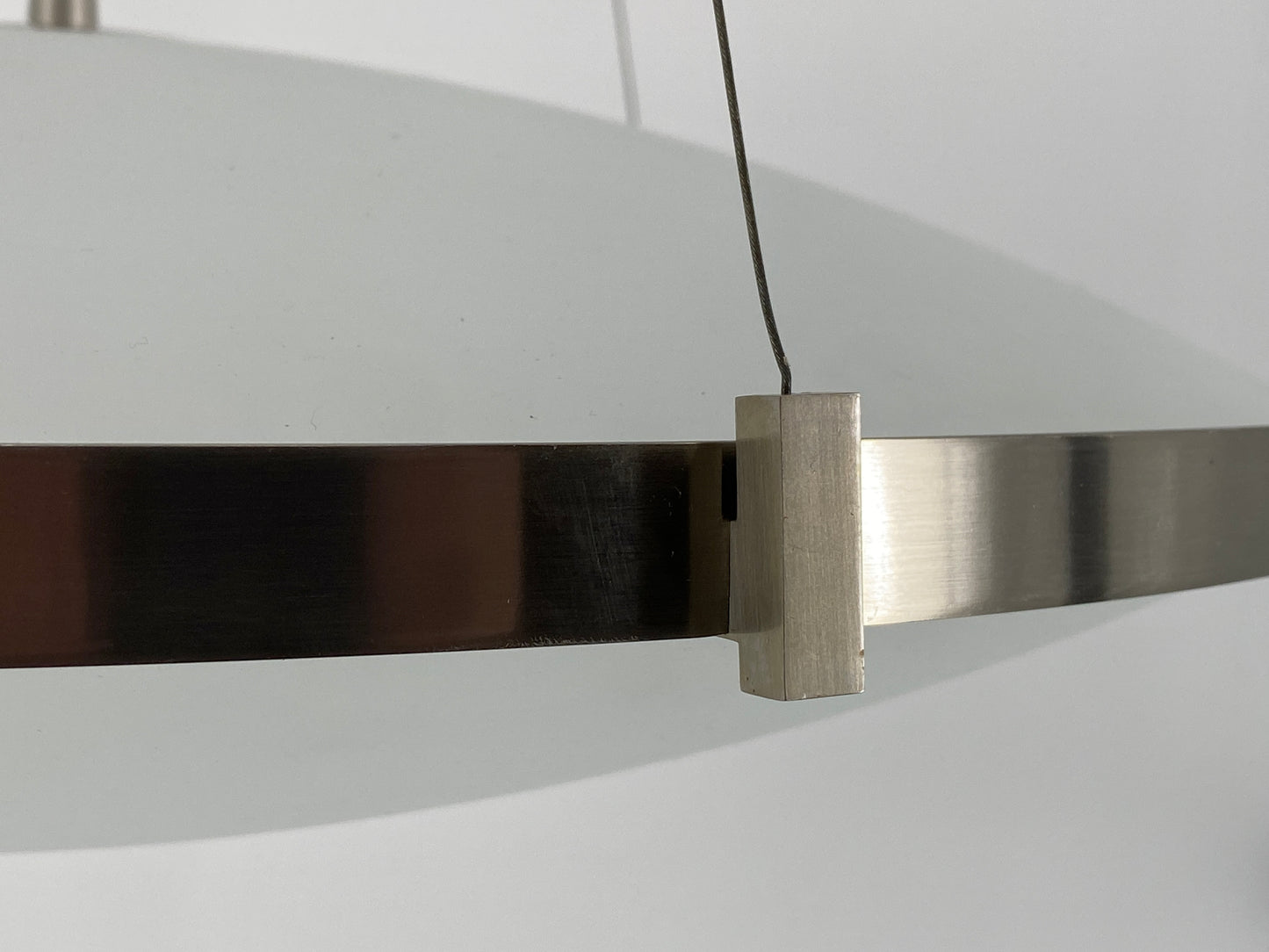 Deckenlampe / Hängelampe "T-2129" von Leonardo Marelli für Estiluz aus Spanien