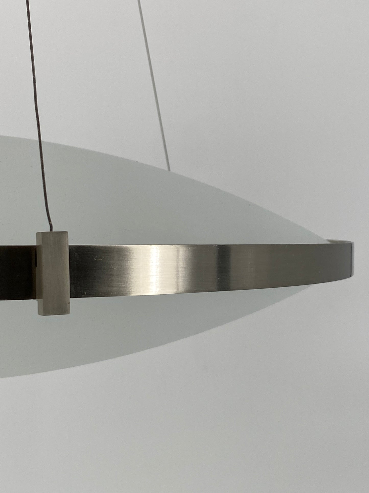 Deckenlampe / Hängelampe "T-2129" von Leonardo Marelli für Estiluz aus Spanien