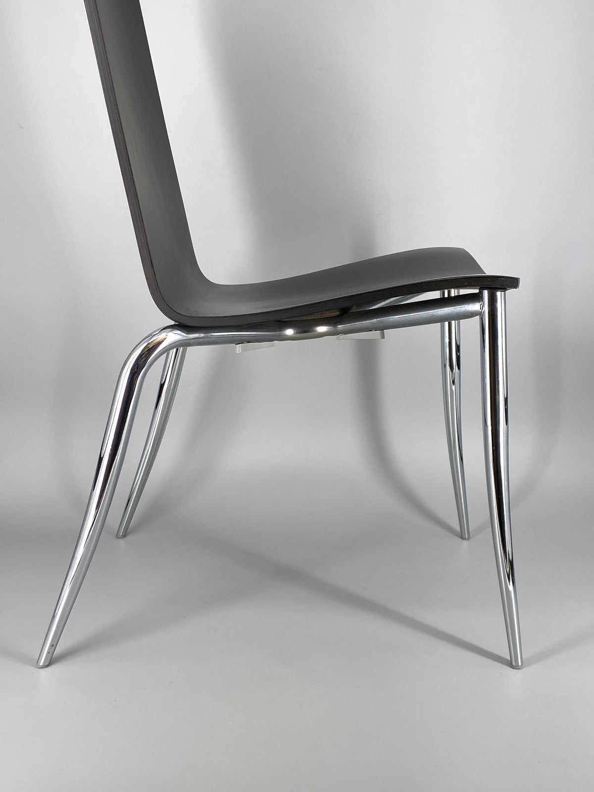 "Olly Tango" Stuhl von Philippe Starck für Driade, Italien, 1985