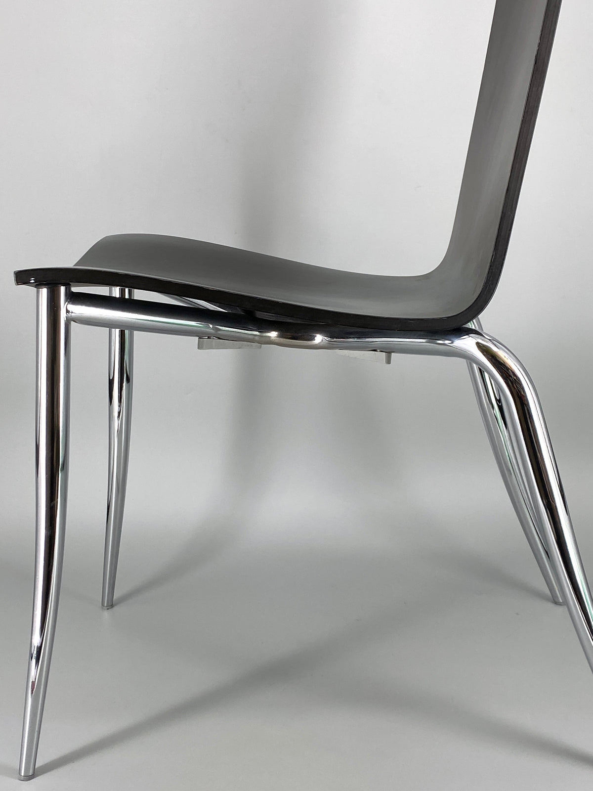 "Olly Tango" Stuhl von Philippe Starck für Driade, Italien, 1985