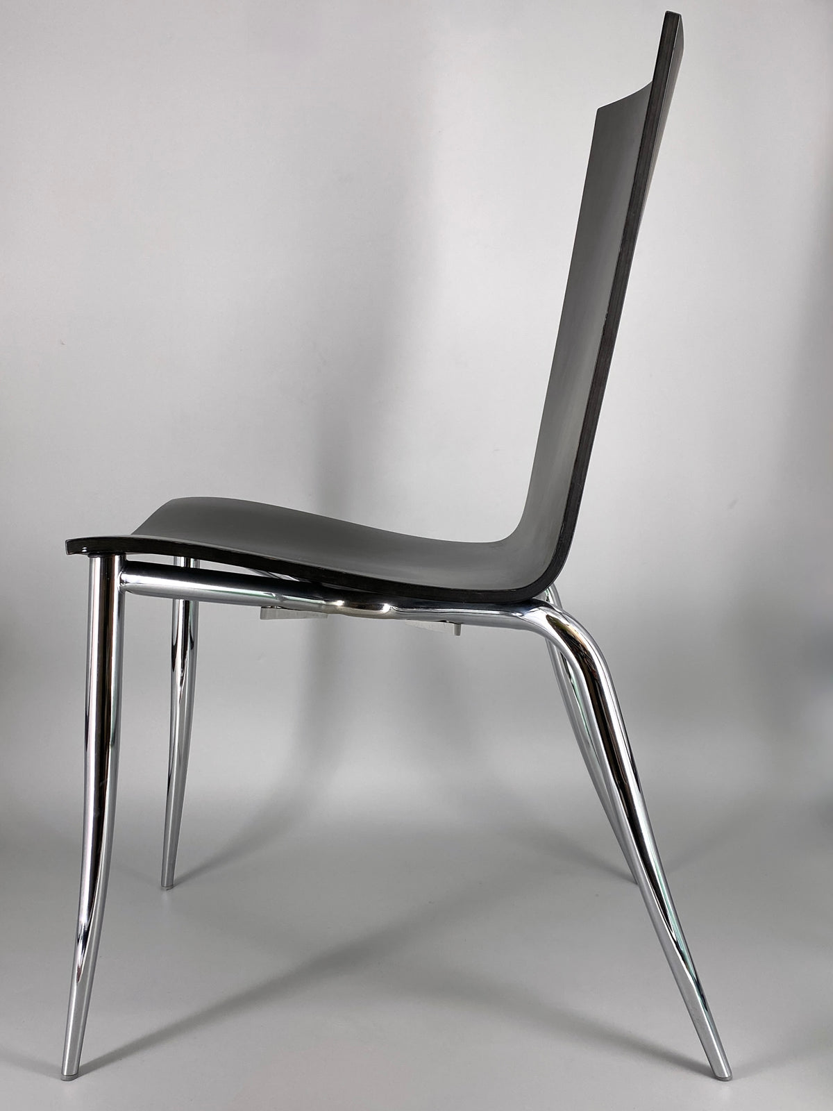 "Olly Tango" Stuhl von Philippe Starck für Driade, Italien, 1985