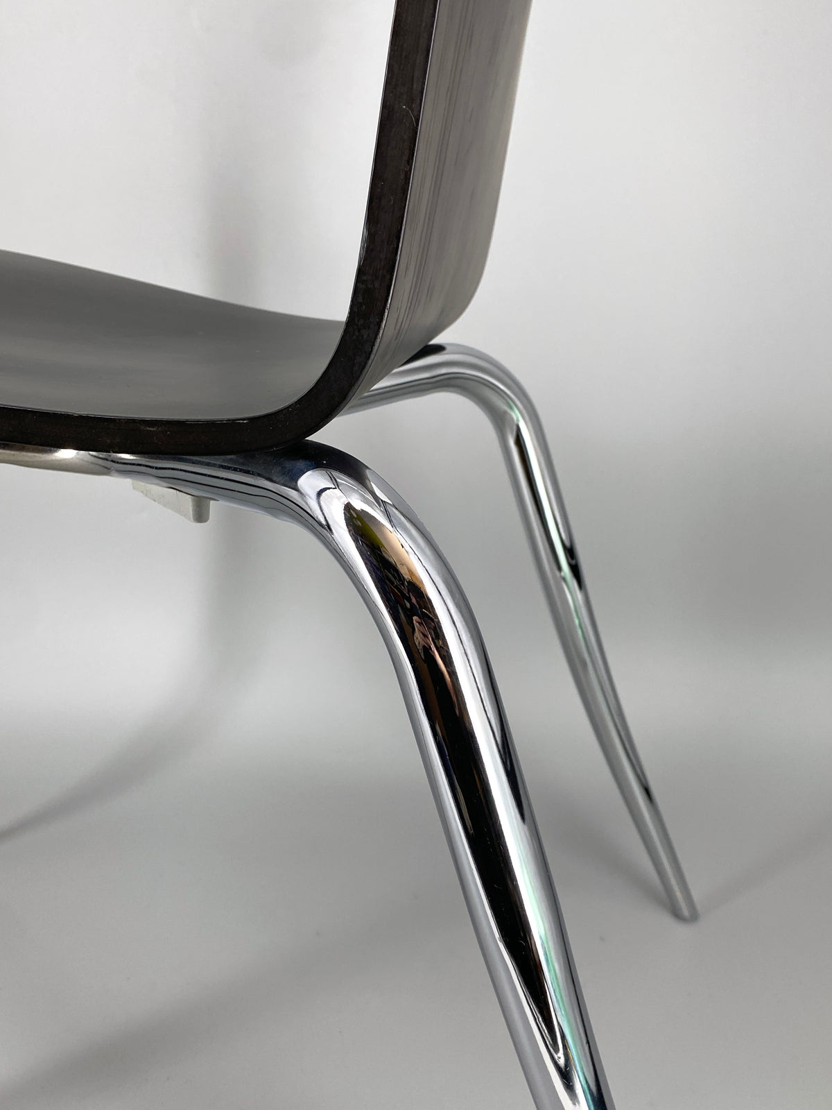 "Olly Tango" Stuhl von Philippe Starck für Driade, Italien, 1985