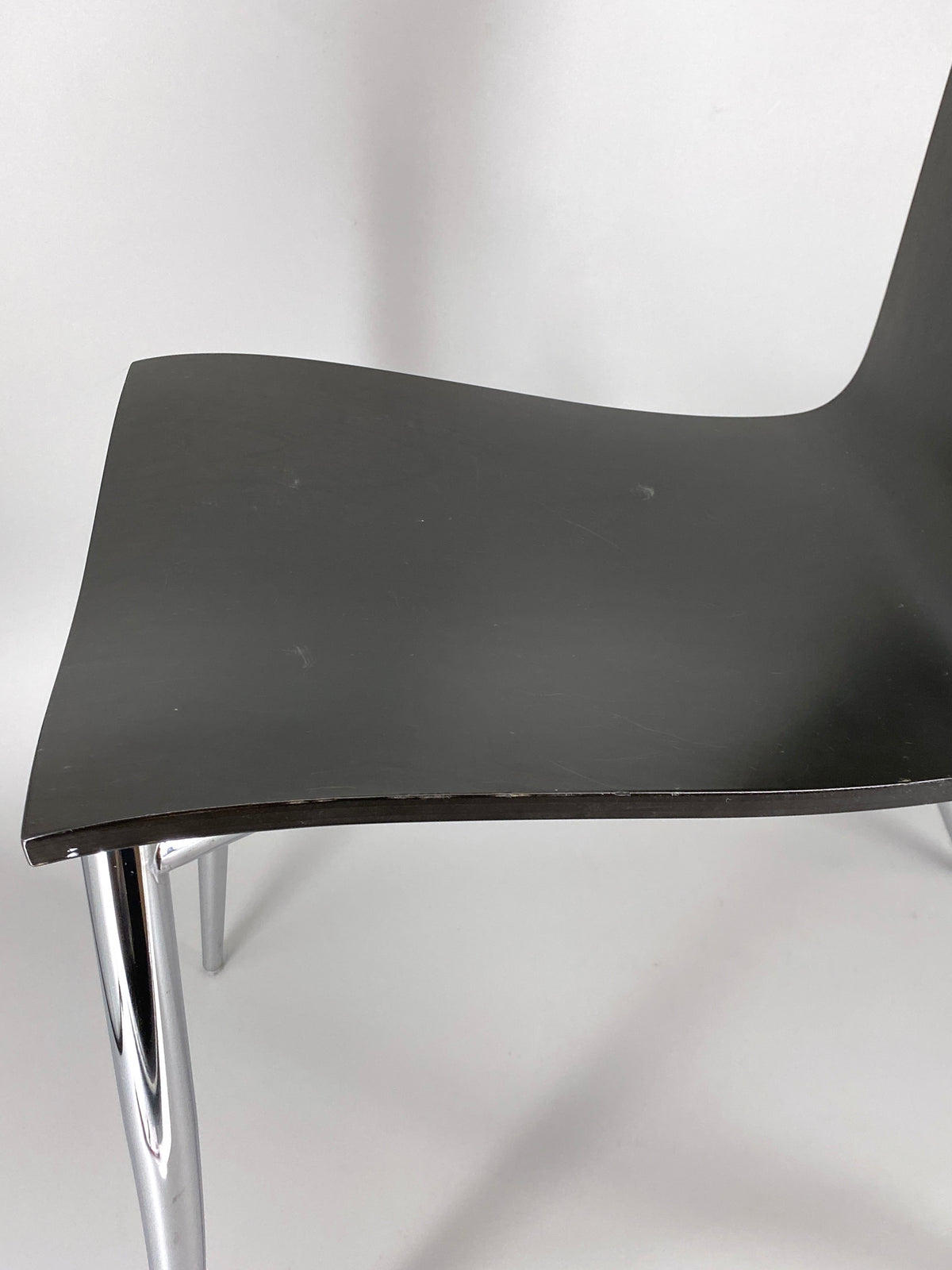 "Olly Tango" Stuhl von Philippe Starck für Driade, Italien, 1985