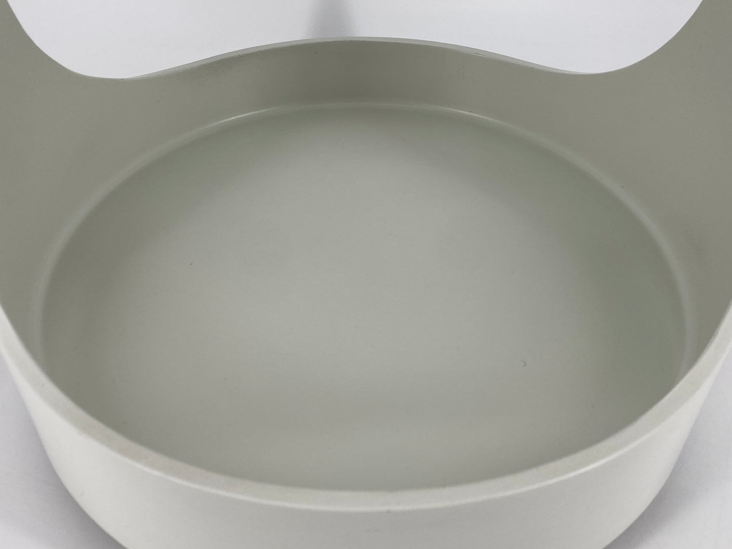 Space Age Design Beistelltisch von OPAL Möbel, Deutschland 1970er