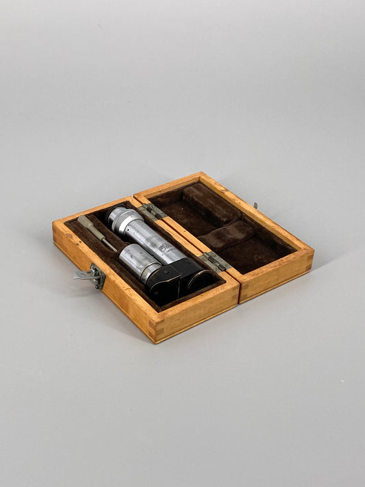 Handspektroskop von Carl Zeiss Jena, Modell 164805