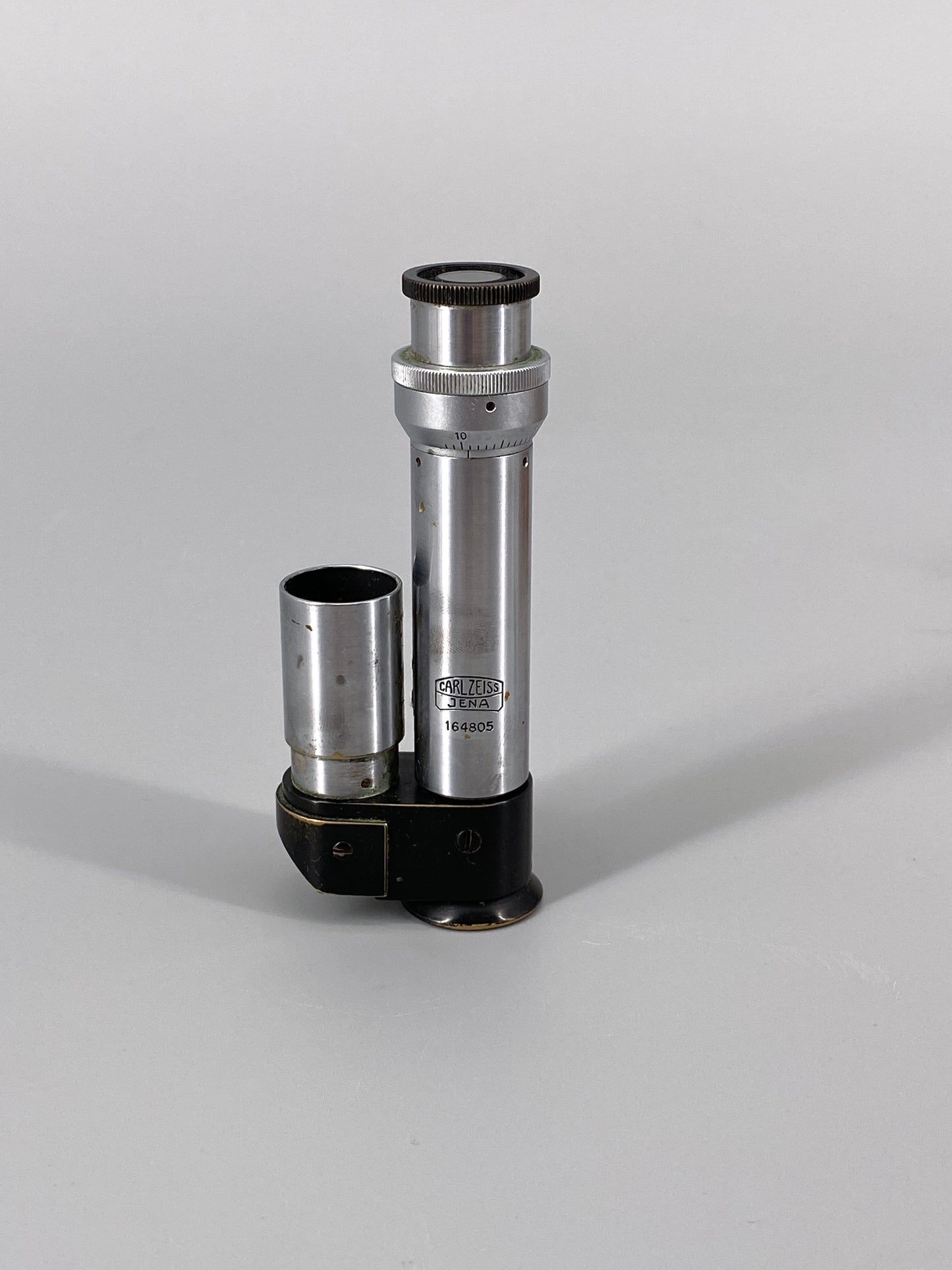 Handspektroskop von Carl Zeiss Jena, Modell 164805