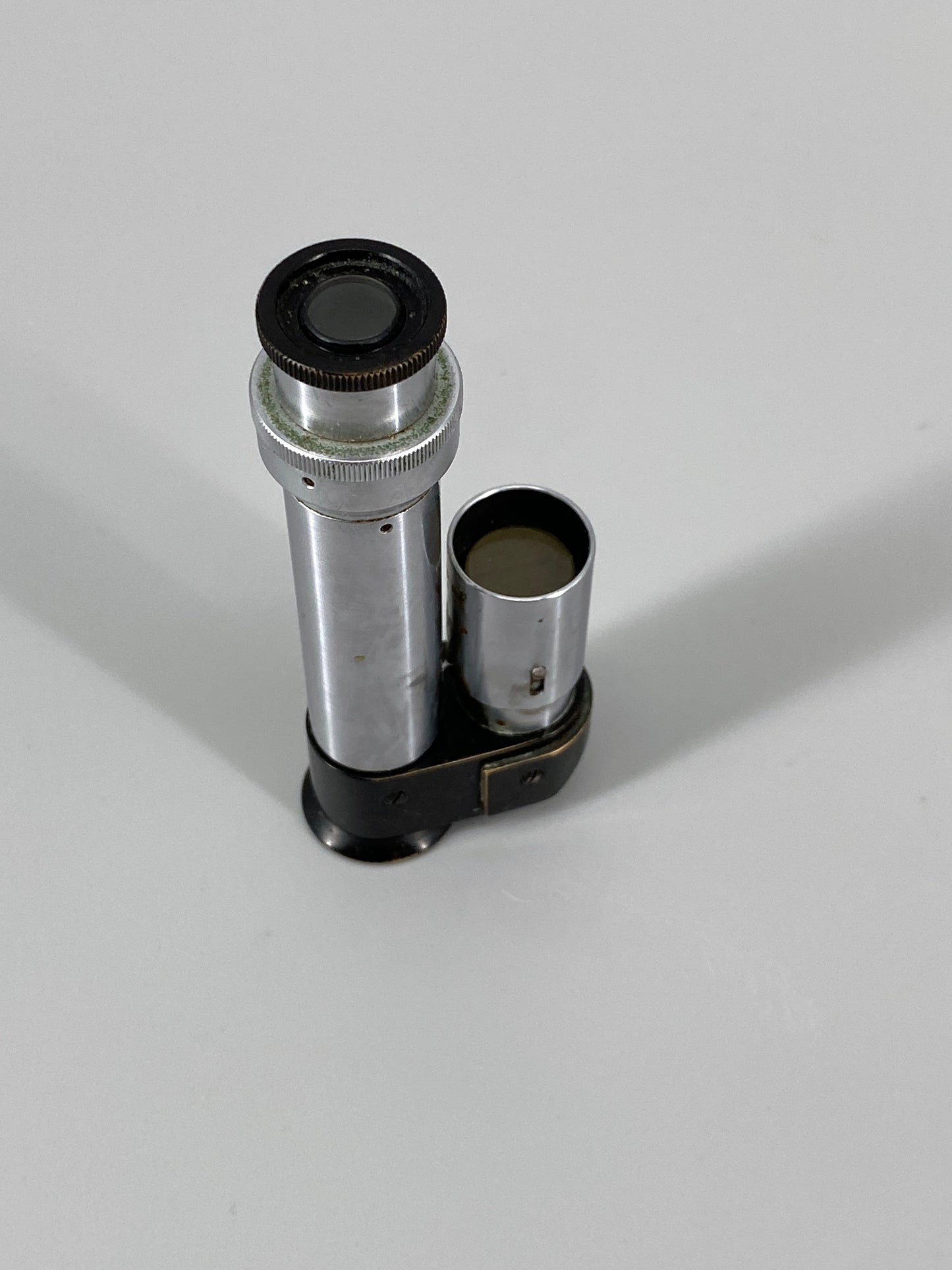 Handspektroskop von Carl Zeiss Jena, Modell 164805