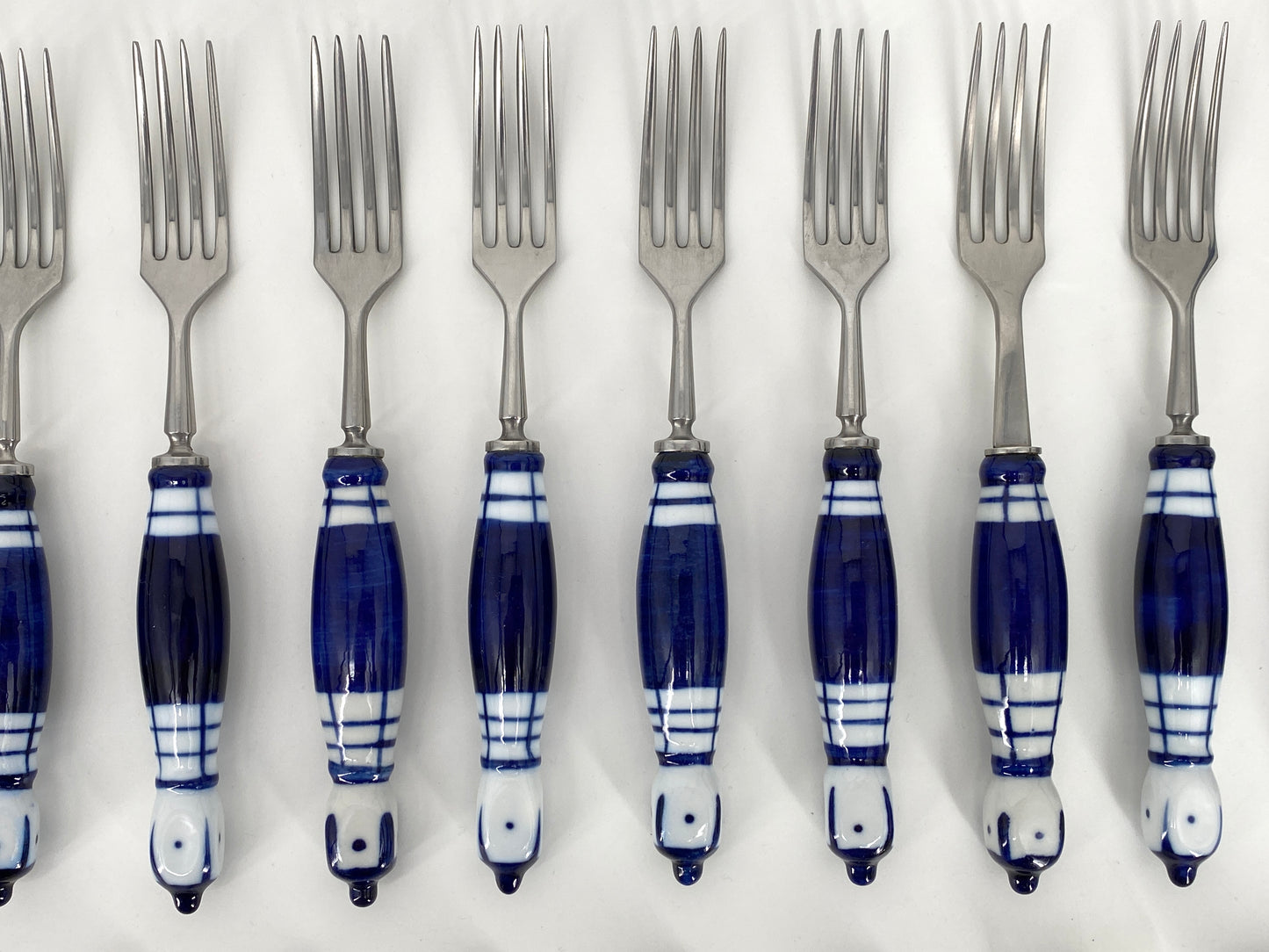 Besteck SIENA nach dem Entwurf von Björn Wiinblad ( 1918-2006) für Rosenthal, Deutschland 1970er