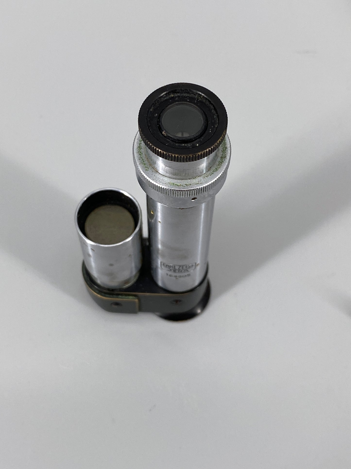 Handspektroskop von Carl Zeiss Jena, Modell 164805