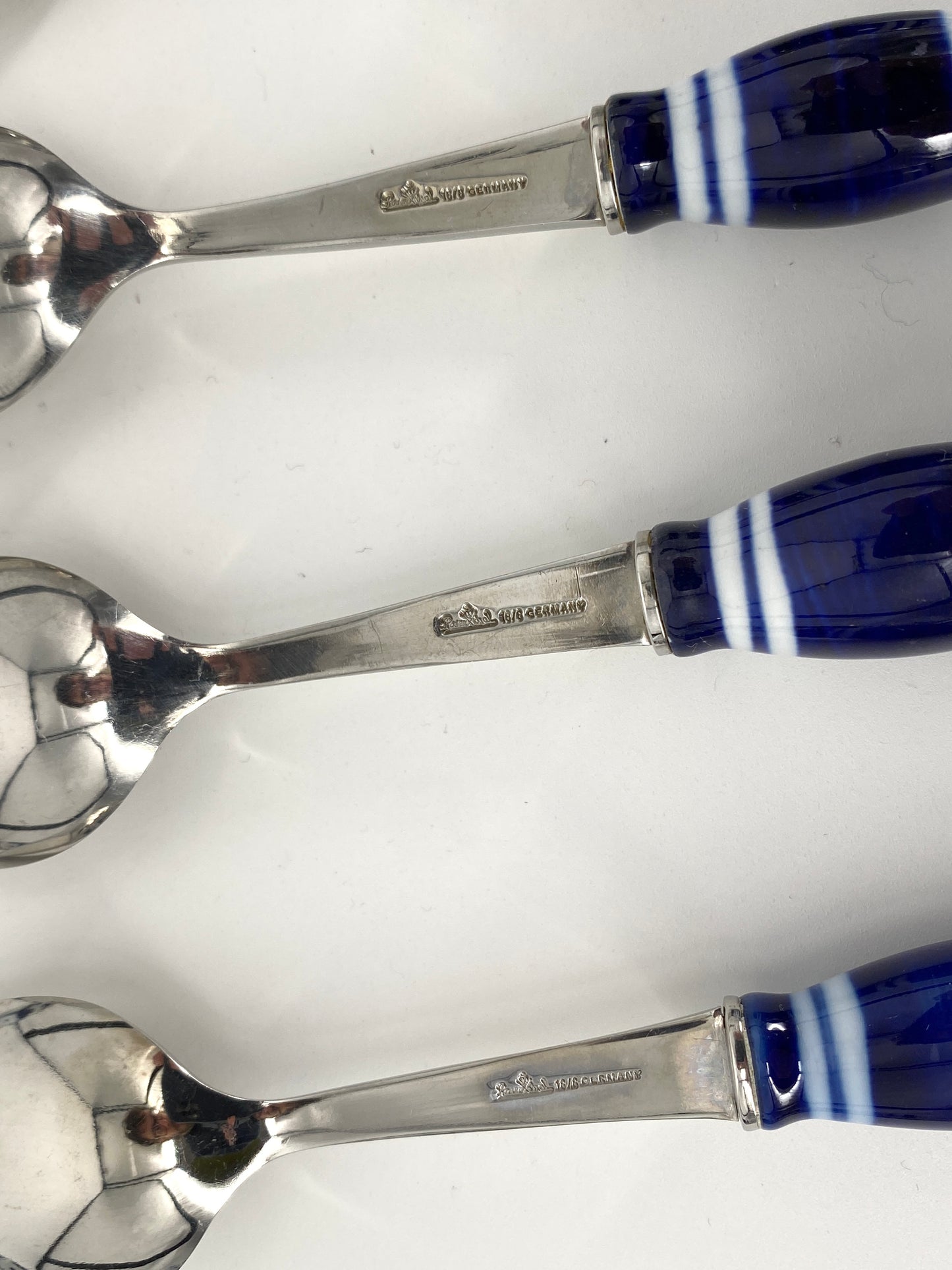 Besteck SIENA nach dem Entwurf von Björn Wiinblad ( 1918-2006) für Rosenthal, Deutschland 1970er