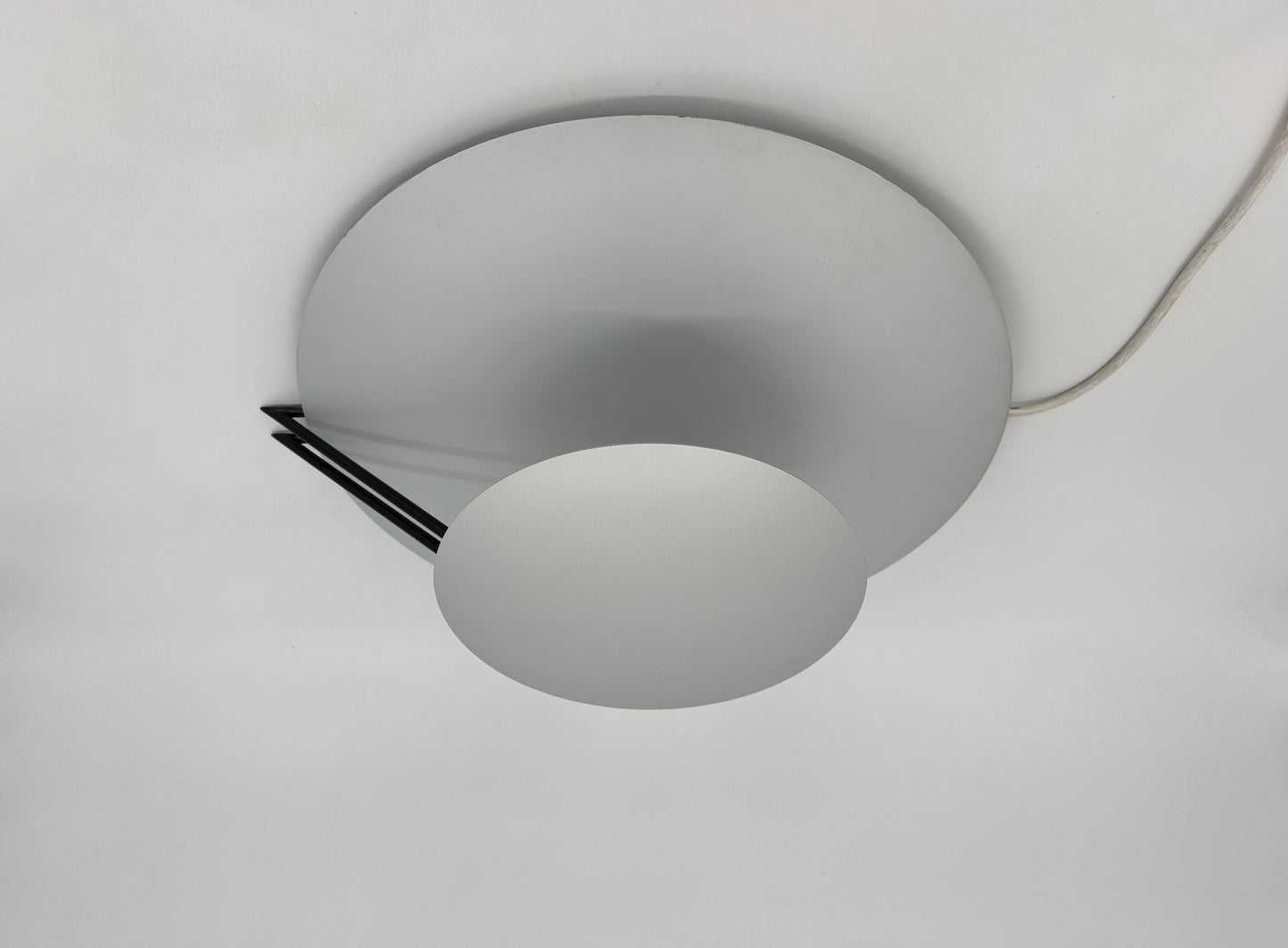 Lampe, Deckenlampe, Wandlampe, Tre Ci  Luce Vega Cesaro L. Amico F.