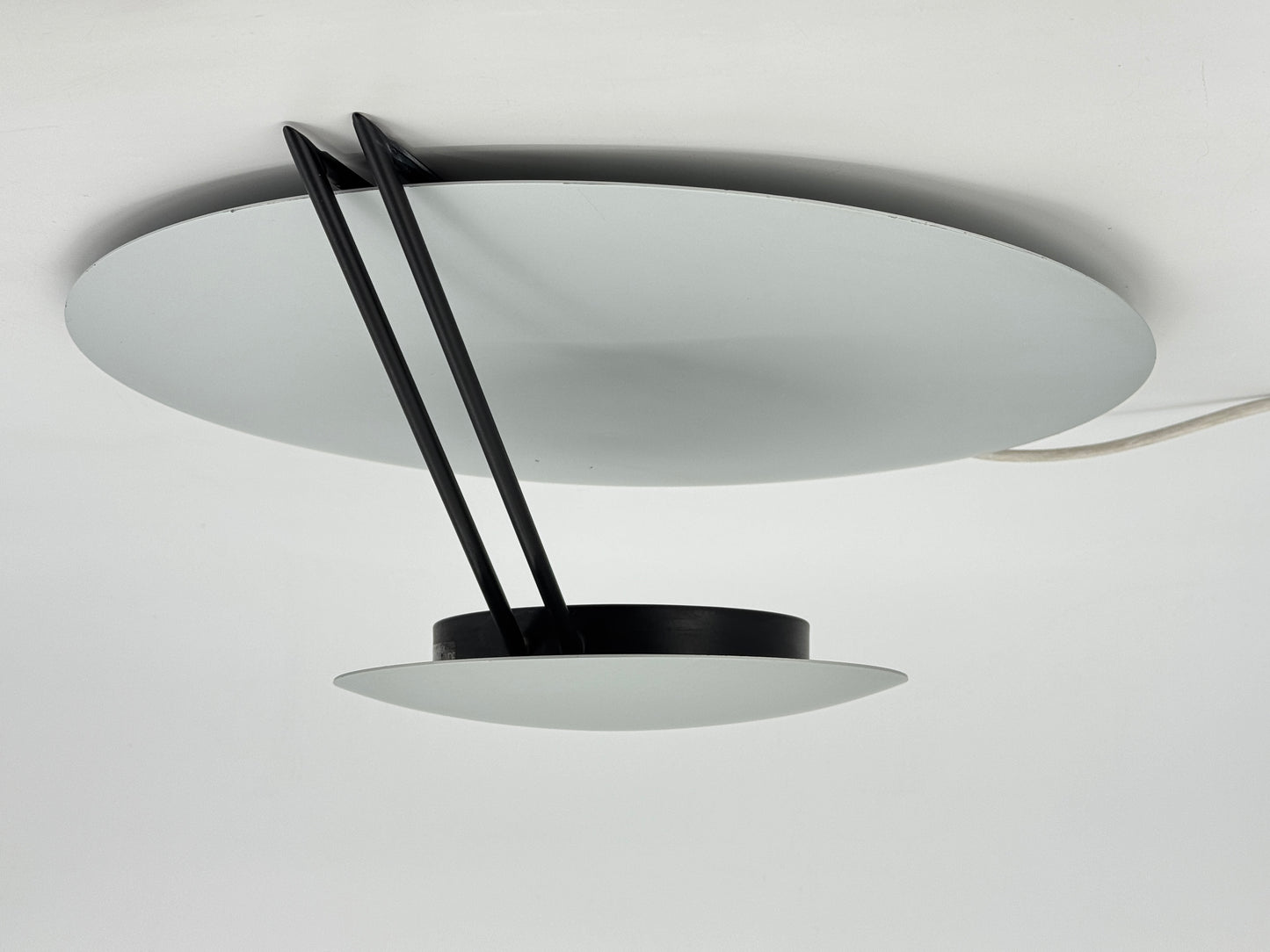 Lampe, Deckenlampe, Wandlampe, Tre Ci  Luce Vega Cesaro L. Amico F.
