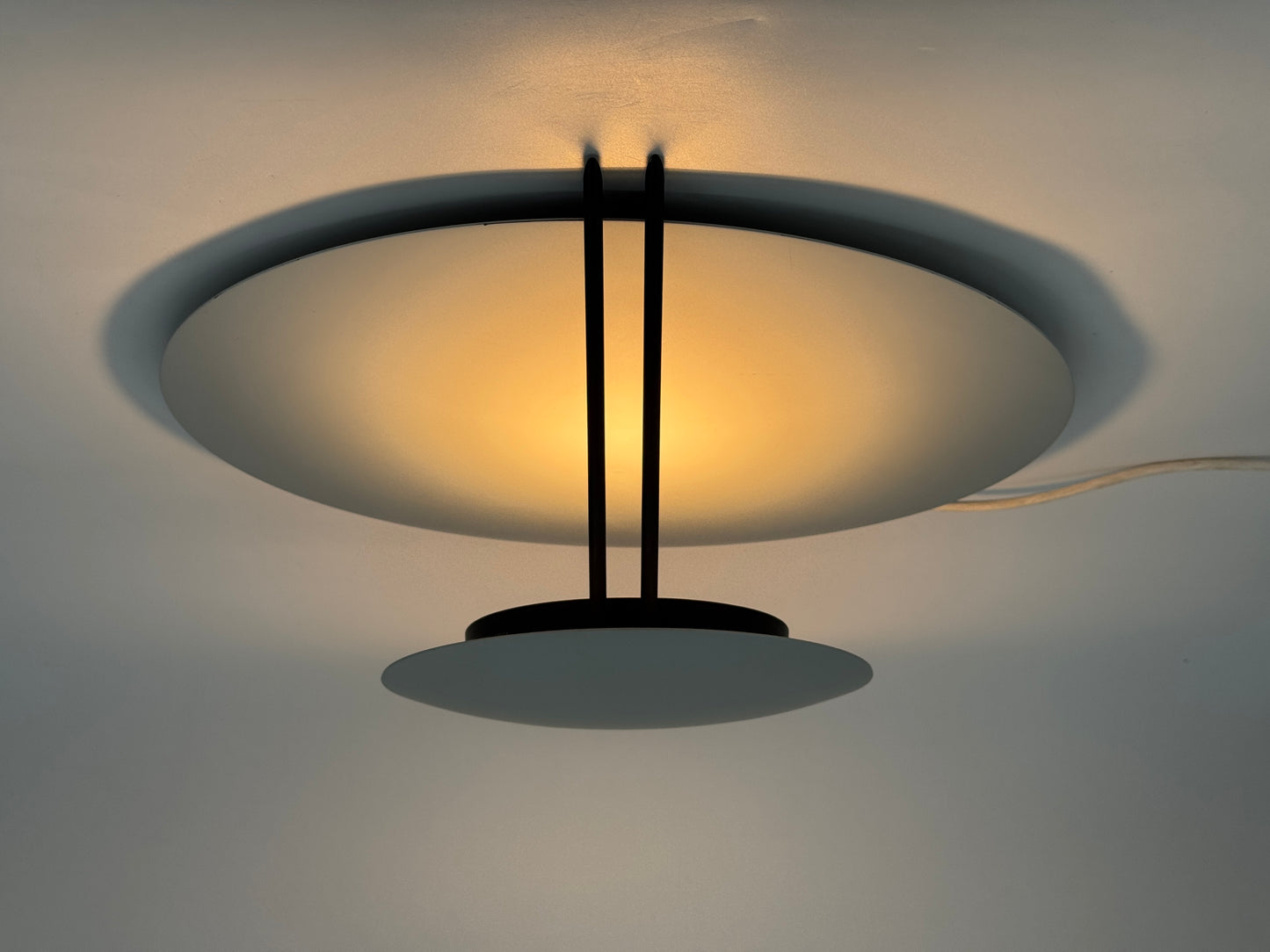 Lampe, Deckenlampe, Wandlampe, Tre Ci  Luce Vega Cesaro L. Amico F.