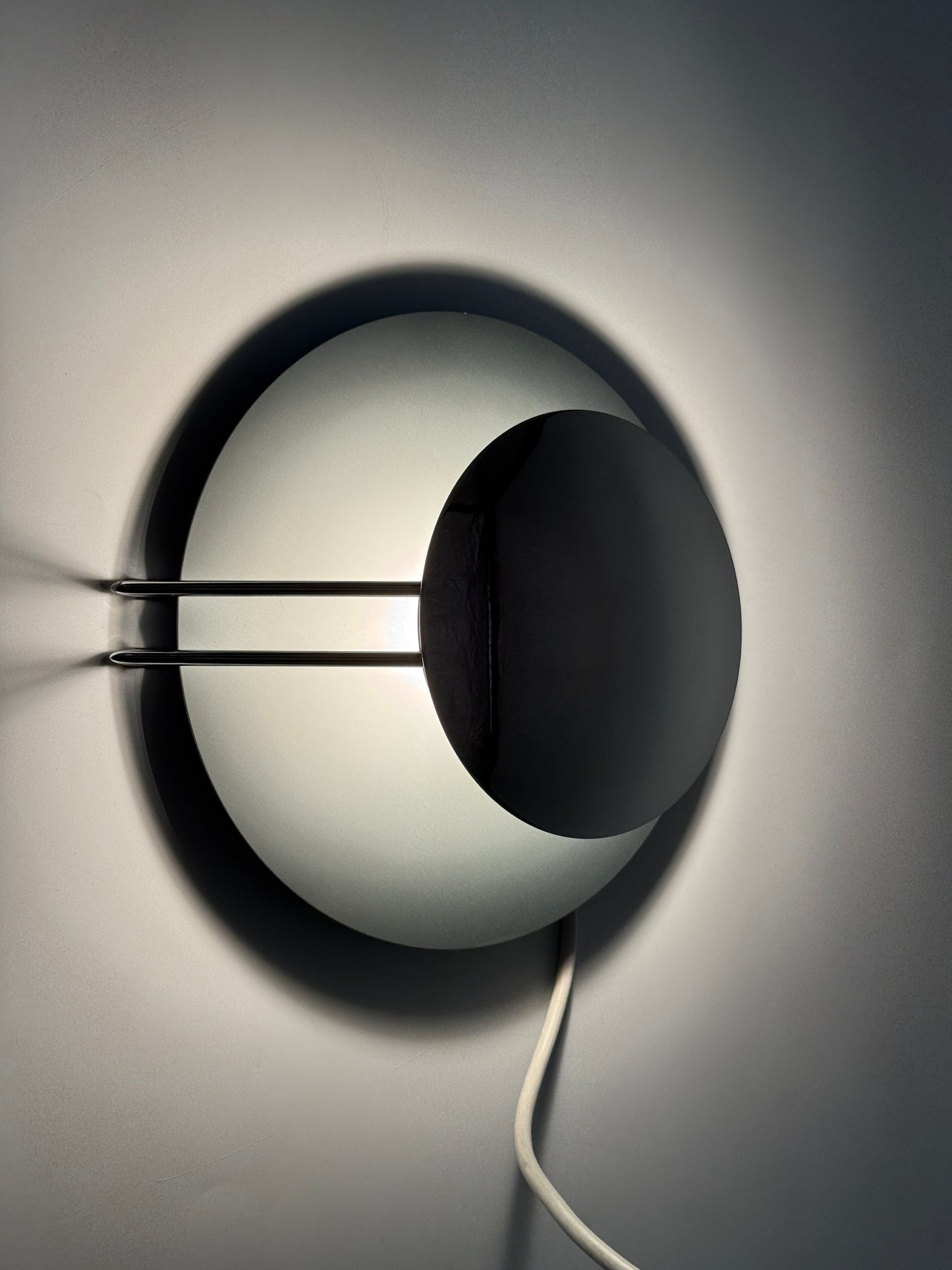 Lampe, Deckenlampe, Wandlampe, Tre Ci Luce, Cesaro L. Amico F, Italien
