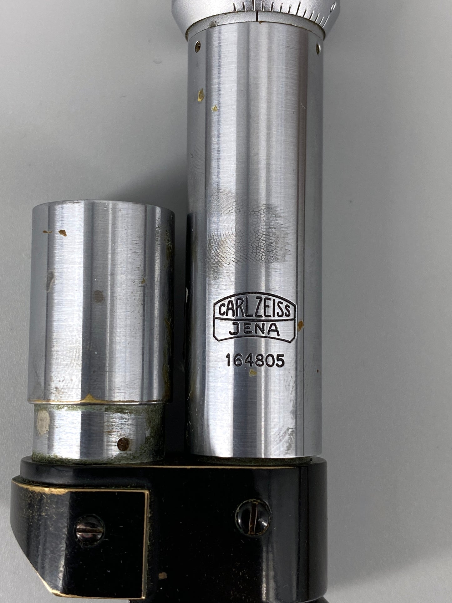 Handspektroskop von Carl Zeiss Jena, Modell 164805