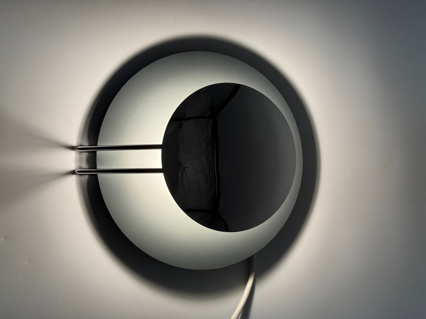 Lampe, Deckenlampe, Wandlampe, Tre Ci Luce, Cesaro L. Amico F, Italien