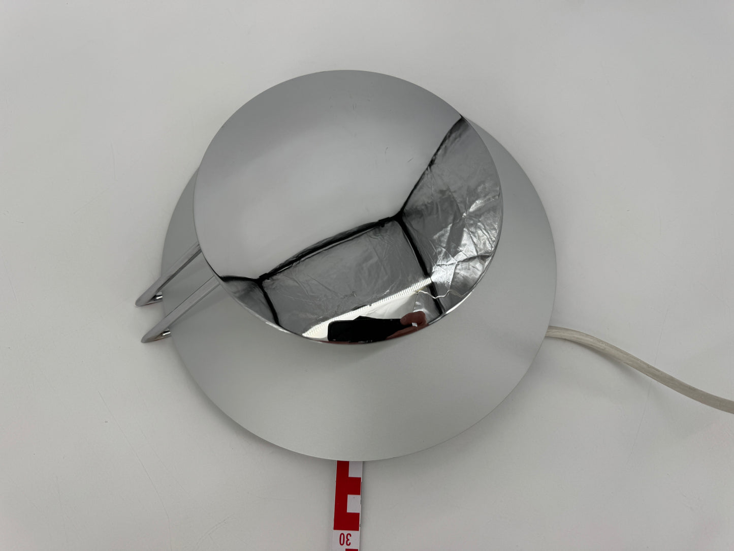 Lampe, Deckenlampe, Wandlampe, Tre Ci Luce, Cesaro L. Amico F, Italien